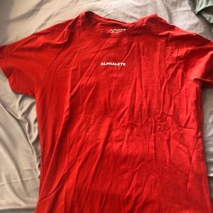 Alphalete Performance Tee